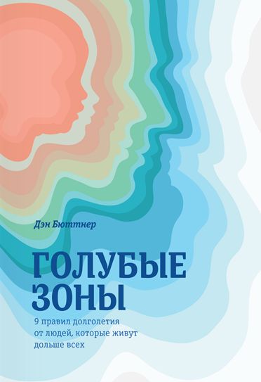 Голубые зоны