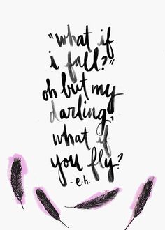 what if you fly? антистресс