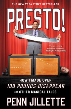 Кевин Смит похудел благодаря книге PRESTO!