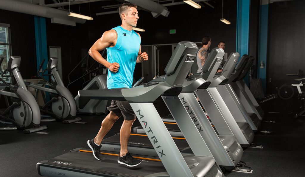 Тренировка считать