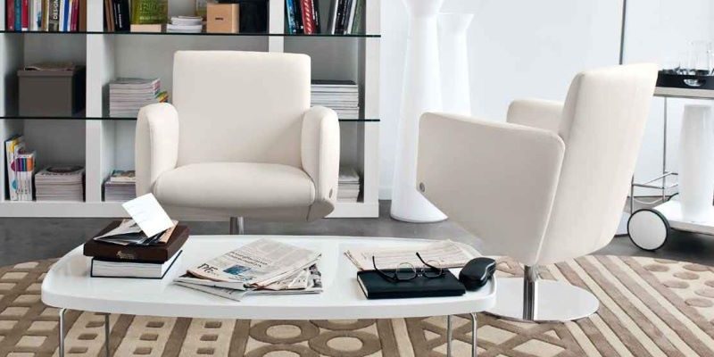 О фабрике Calligaris