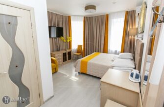 Отели МСК с почасовой оплатой