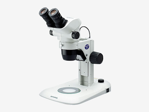 Микроскоп Olympus SZ61